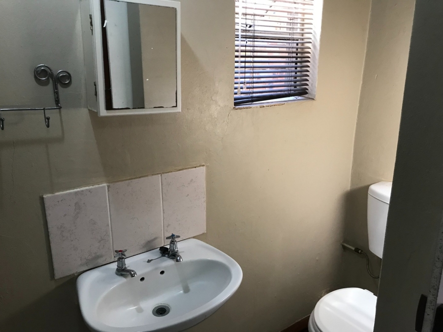 To Let 1 Bedroom Property for Rent in Dan Pienaar Free State